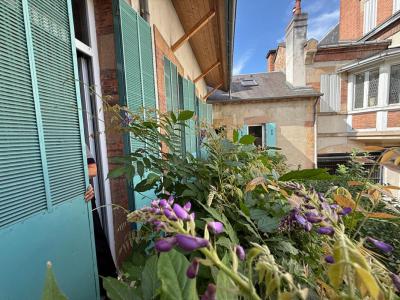 Acheter Maison 176 m2 Moulins