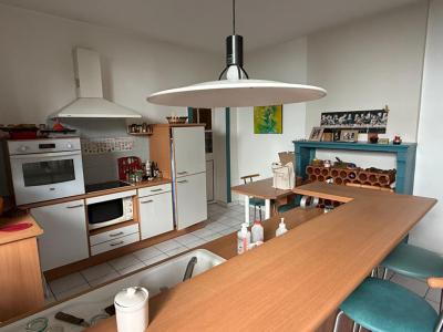 Acheter Maison Moulins Allier
