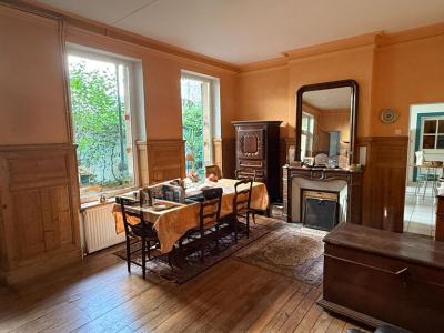 Acheter Maison Moulins 318000 euros