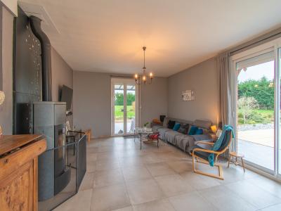 Acheter Maison 281 m2 Mereau