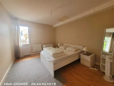 Acheter Maison Saint-coutant-le-grand 199000 euros