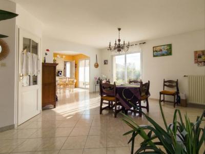 Annonce Vente 4 pi�ces Maison Remaudiere 44