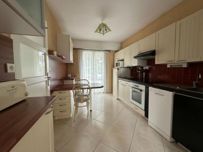 Annonce Vente 5 pi�ces Maison Sainte-luce-sur-loire 44