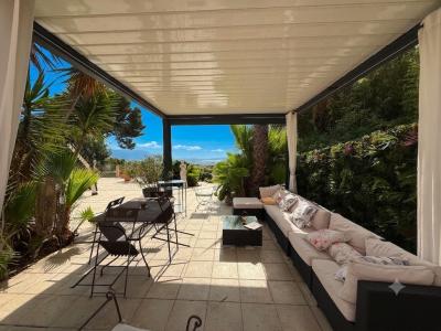 Annonce Vente 6 pi�ces Maison Six-fours-les-plages 83
