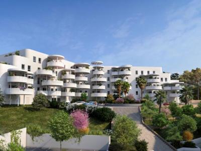 Acheter Appartement Seyne-sur-mer Var