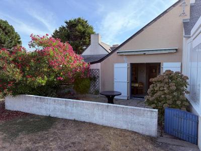 For sale Erdeven 2 rooms 25 m2 Morbihan (56410) photo 0