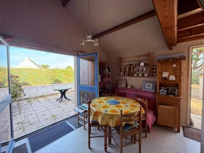 For sale Erdeven 2 rooms 25 m2 Morbihan (56410) photo 1