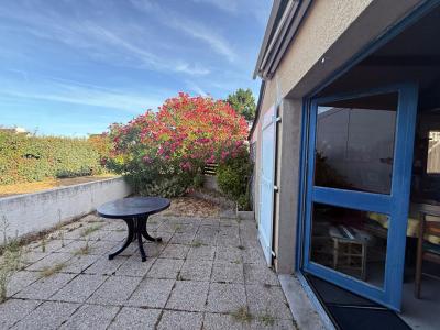 For sale Erdeven 2 rooms 25 m2 Morbihan (56410) photo 2