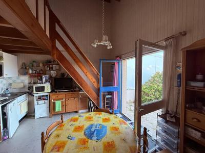 For sale Erdeven 2 rooms 25 m2 Morbihan (56410) photo 3
