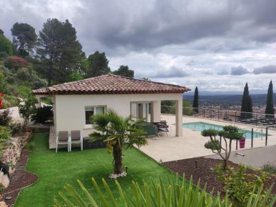 Annonce Vente 8 pi�ces Maison Draguignan 83