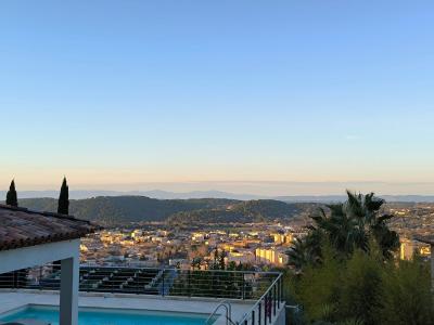 Acheter Maison Draguignan 650000 euros