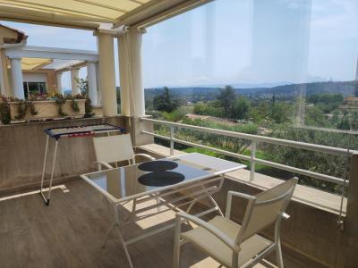 Acheter Appartement 68 m2 Lorgues