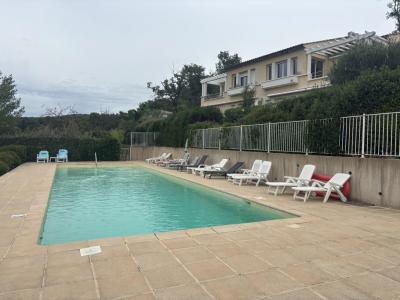 Acheter Appartement Lorgues Var