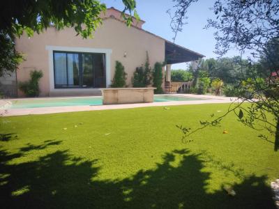 Acheter Maison 132 m2 Flayosc