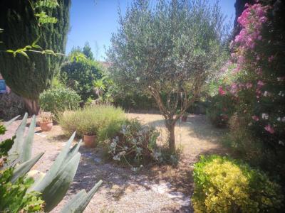Annonce Vente 5 pi�ces Maison Lorgues 83