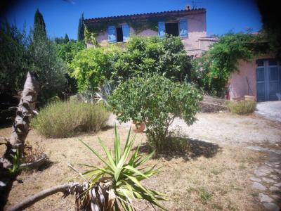 Acheter Maison Lorgues Var