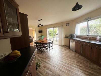 Acheter Maison Acigne 384000 euros