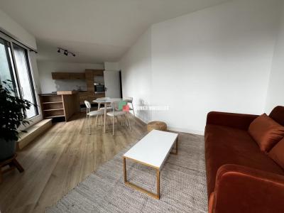 Annonce Vente 3 pi�ces Appartement Rennes 35