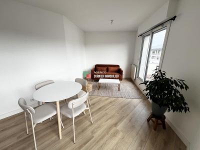 Acheter Appartement 72 m2 Rennes