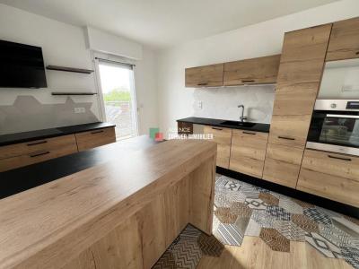 Acheter Appartement Rennes Ille et vilaine