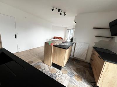 Acheter Appartement Rennes 363300 euros