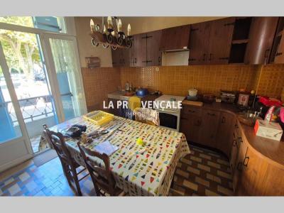 Annonce Vente 3 pi�ces Maison Trets 13