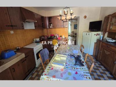 Acheter Maison 85 m2 Trets