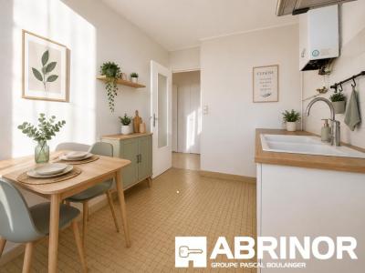 Annonce Vente 2 pi�ces Appartement Amiens 80