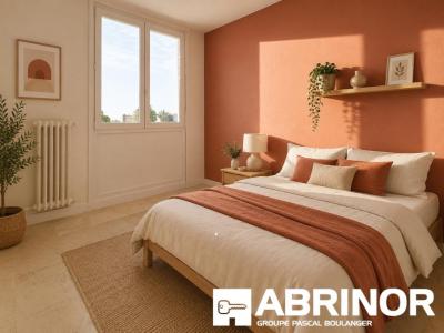 Acheter Appartement 44 m2 Amiens