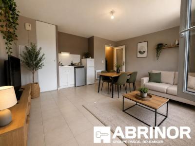 Annonce Vente Appartement Amiens 80