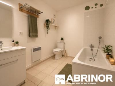 Acheter Appartement 32 m2 Amiens