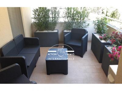 For sale Saint-remy-de-provence 3 rooms 56 m2 Bouches du Rhone (13210) photo 0