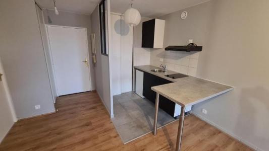 Louer Appartement 37 m2 Toulouse