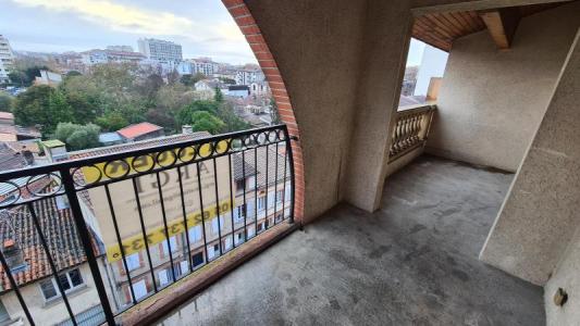Louer Appartement Toulouse Haute garonne