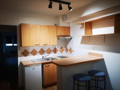 Louer Appartement 36 m2 Toulouse