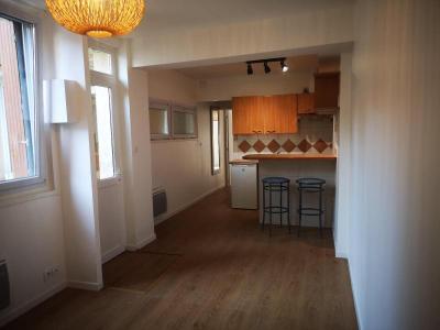 Louer Appartement Toulouse Haute garonne