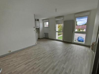 For rent Mirecourt 2 rooms 42 m2 Vosges (88500) photo 0