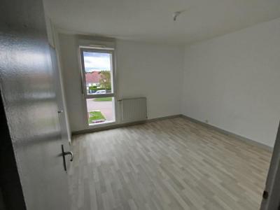 Louer Appartement 42 m2 Mirecourt