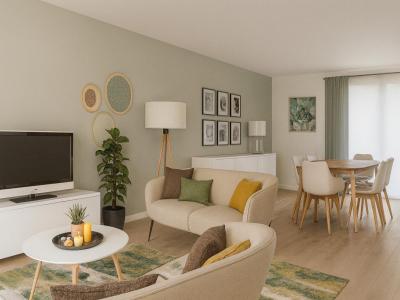 Acheter Maison 125 m2 Chennevieres-les-louvres