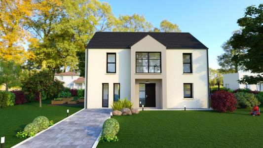 Annonce Vente Maison Chelles 77