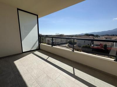 For rent Lucciana 3 rooms 61 m2 Corse (20290) photo 0