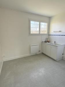 Louer Appartement 63 m2 Saint-benoit-du-sault