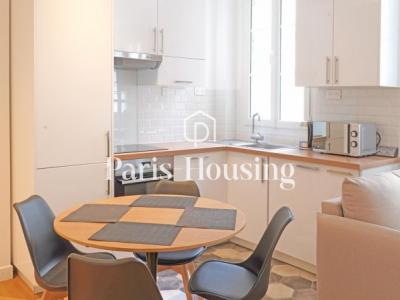 Annonce Location 2 pi�ces Appartement Paris-10eme-arrondissement 75