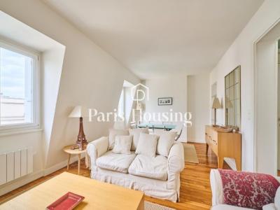 Annonce Location 2 pi�ces Appartement Paris-16eme-arrondissement 75