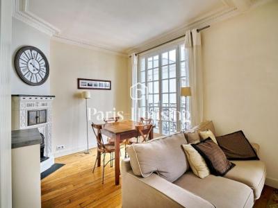 Louer Appartement 40 m2 Paris-15eme-arrondissement