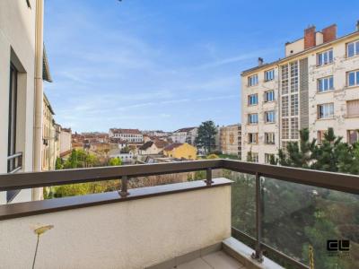 For sale Lyon-4eme-arrondissement 4 rooms 110 m2 Rhone (69004) photo 0