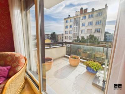 For sale Lyon-4eme-arrondissement 4 rooms 110 m2 Rhone (69004) photo 1