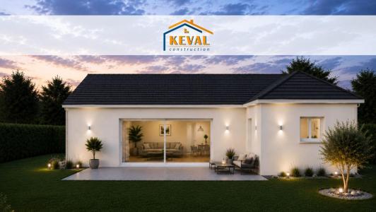 Annonce Vente 5 pi�ces Maison Rohrbach-les-bitche 57
