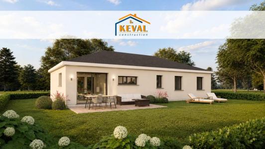 Annonce Vente 4 pi�ces Maison Mackwiller 67
