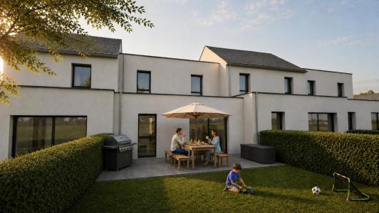Annonce Vente Maison Ploeren 56